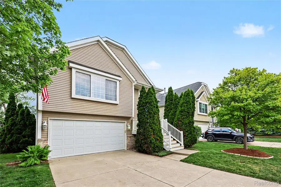 4448 Sunflower Circle, Clarkston, MI 48346 - #3