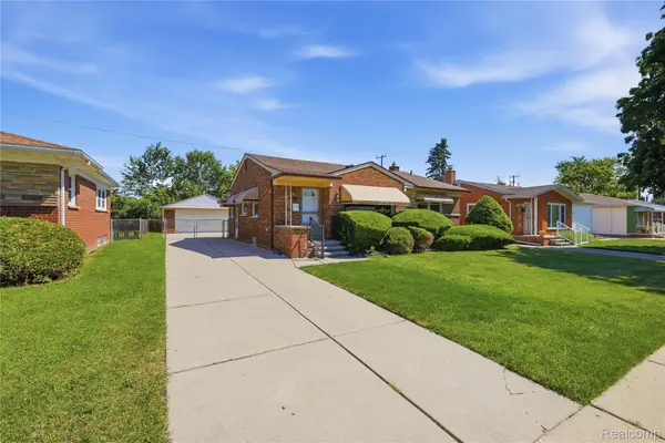 25742 Jennifer, Redford, MI 48239