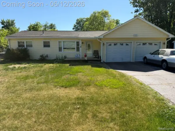 53151 Fairchild Road, NewBaltimore, MI 48051