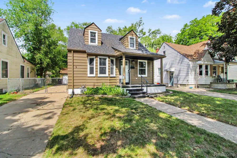 11311 Tecumseh, Redford, MI 48239 - #3