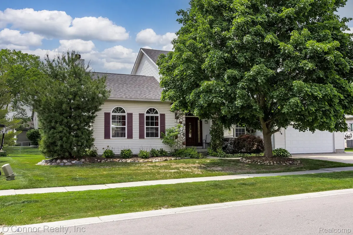 474 Colorado Avenue, Marysville, MI 48040 - #1