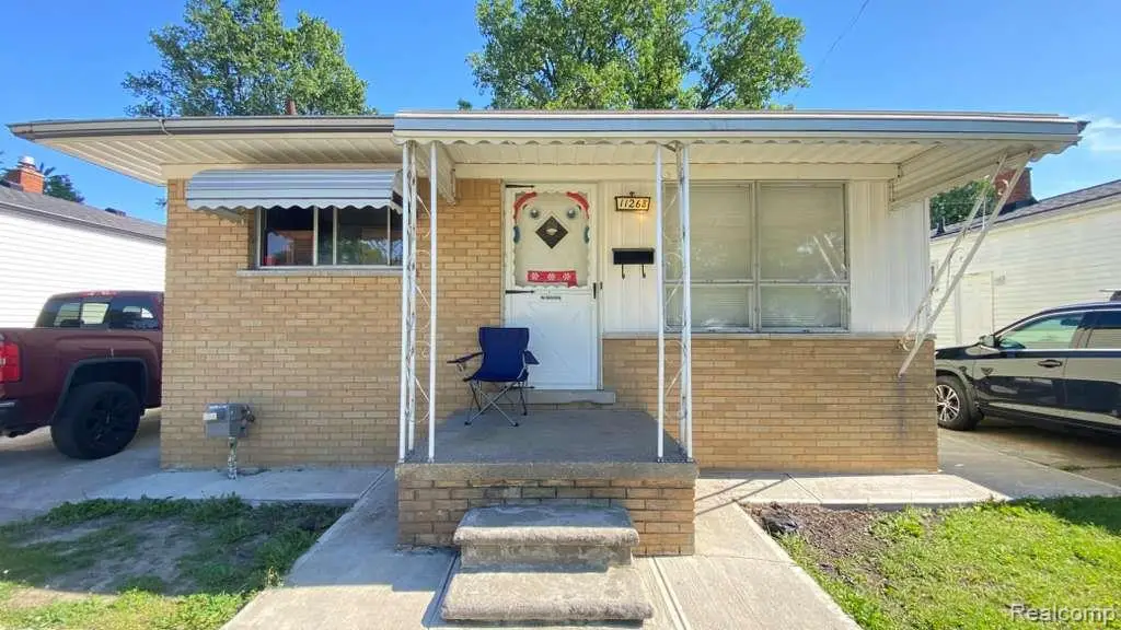 11268 Jewett Avenue, Warren, MI 48089 - #1