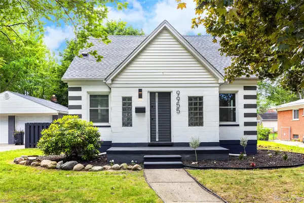 9955 Arnold, Redford, MI 48239