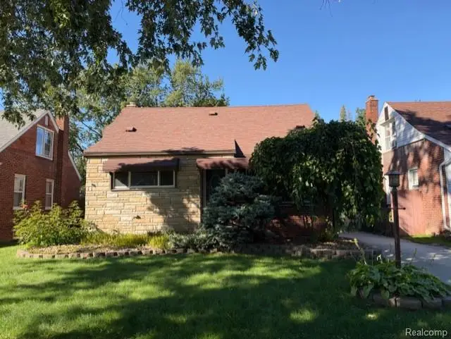 1586 Moran Avenue, Lincoln Park, MI 48146 - #1