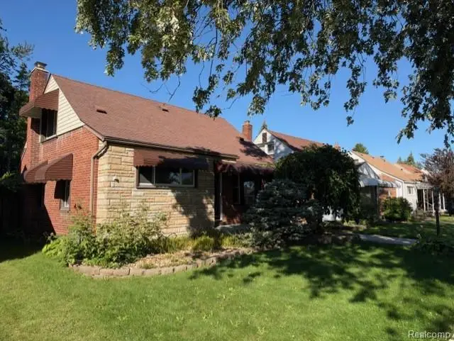 1586 Moran Avenue, Lincoln Park, MI 48146 - #2