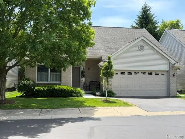 5523 Ashby Court, Waterford, MI 48327