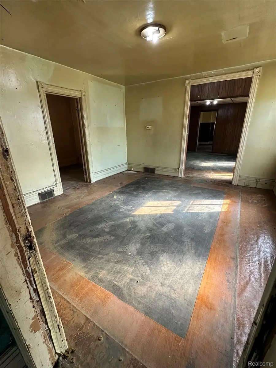 3518 E Palmer Street, Detroit, MI 48211 - #3