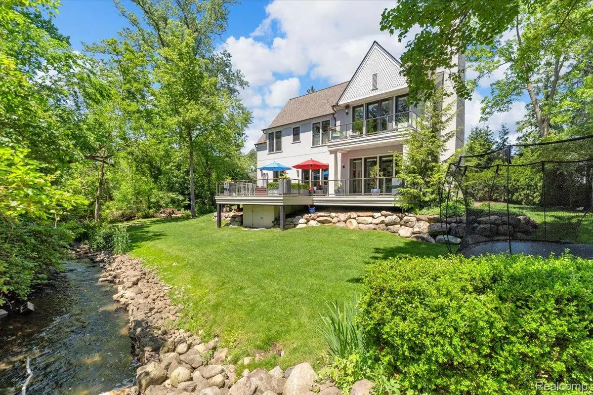 195 Baldwin Road, Birmingham, MI 48009 - #1