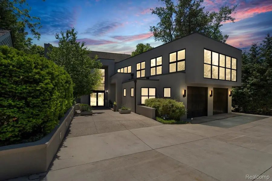 195 Baldwin Road, Birmingham, MI 48009 - #2