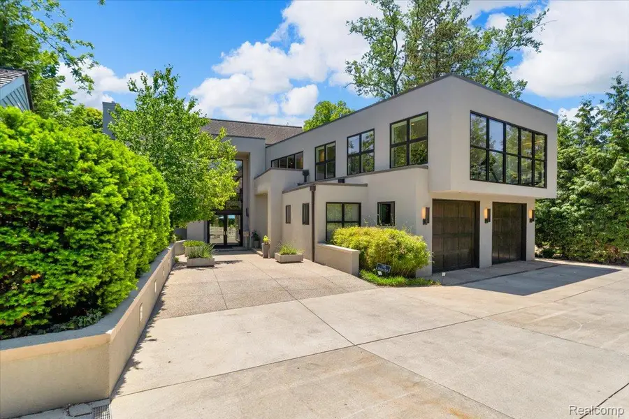 195 Baldwin Road, Birmingham, MI 48009 - #3