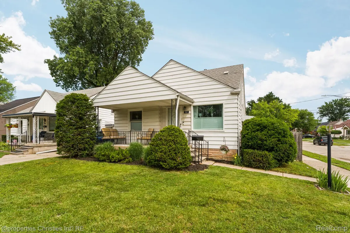 1921 E 4th Street, Royal Oak, MI 48067 - #1