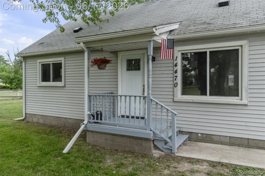 14470 Syracuse Street, Taylor, MI 48180 - #2
