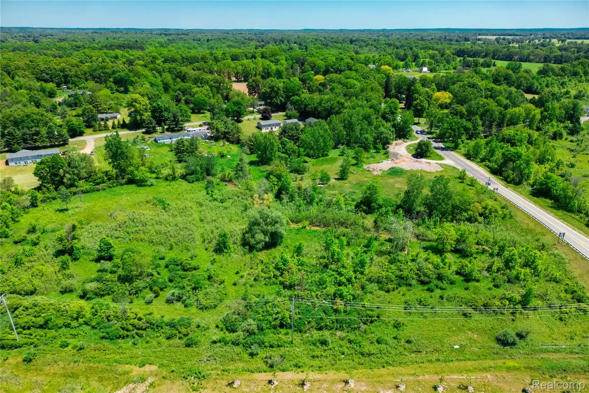 11660 W Michigan Avenue, Parma, MI 49269 - #1