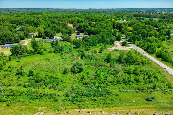 11660 W Michigan Avenue, Parma, MI 49269