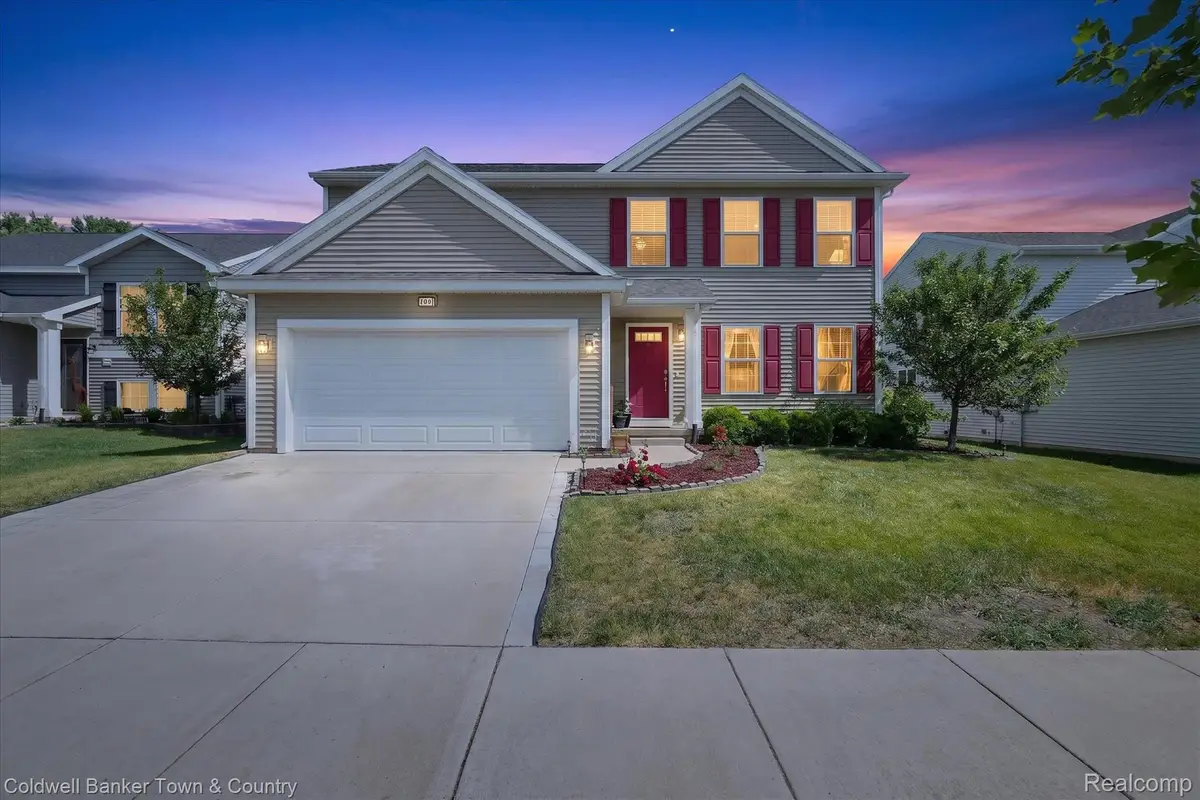 8604 Swartz River Drive, Fowlerville, MI 48836 - #1