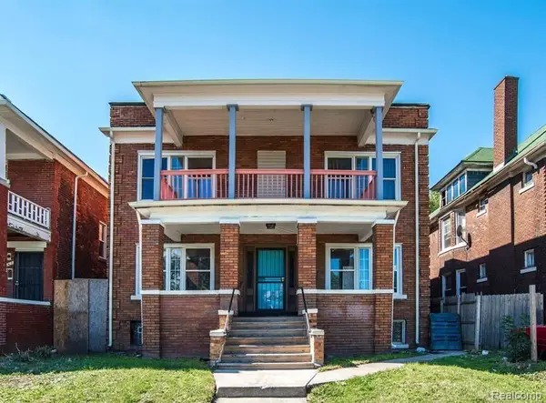 1565 W Grand Boulevard, Detroit, MI 48208
