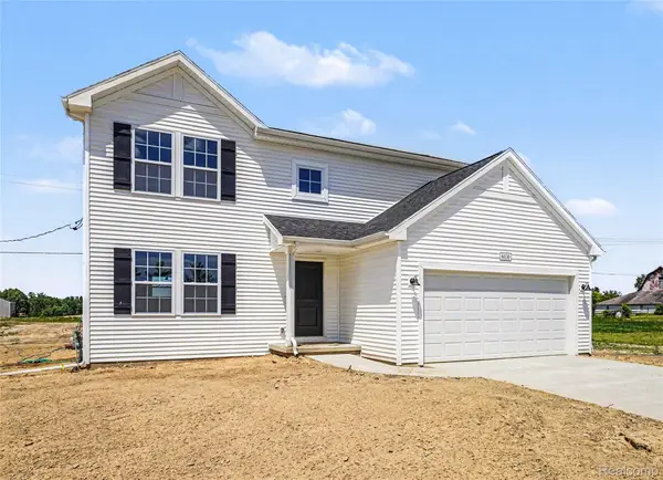 6030 Lahring Road, Linden, MI 48451