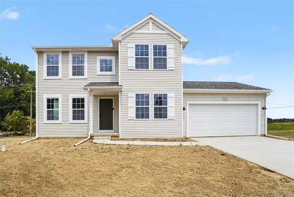 6044 Lahring Road, Linden, MI 48451