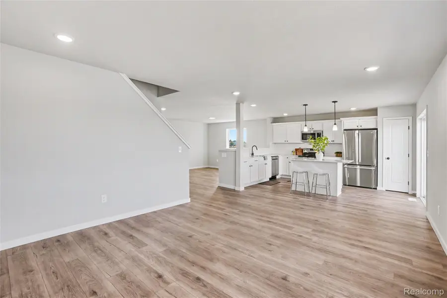 6044 Lahring Road, Linden, MI 48451 - #3