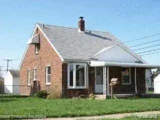 18720 Eastland Street, Roseville, MI 48066 - #1