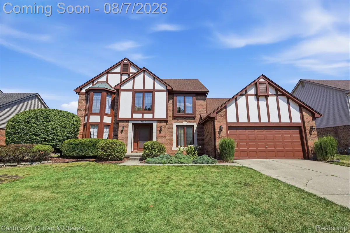 19176 Fairlane Court, Livonia, MI 48152 - #1