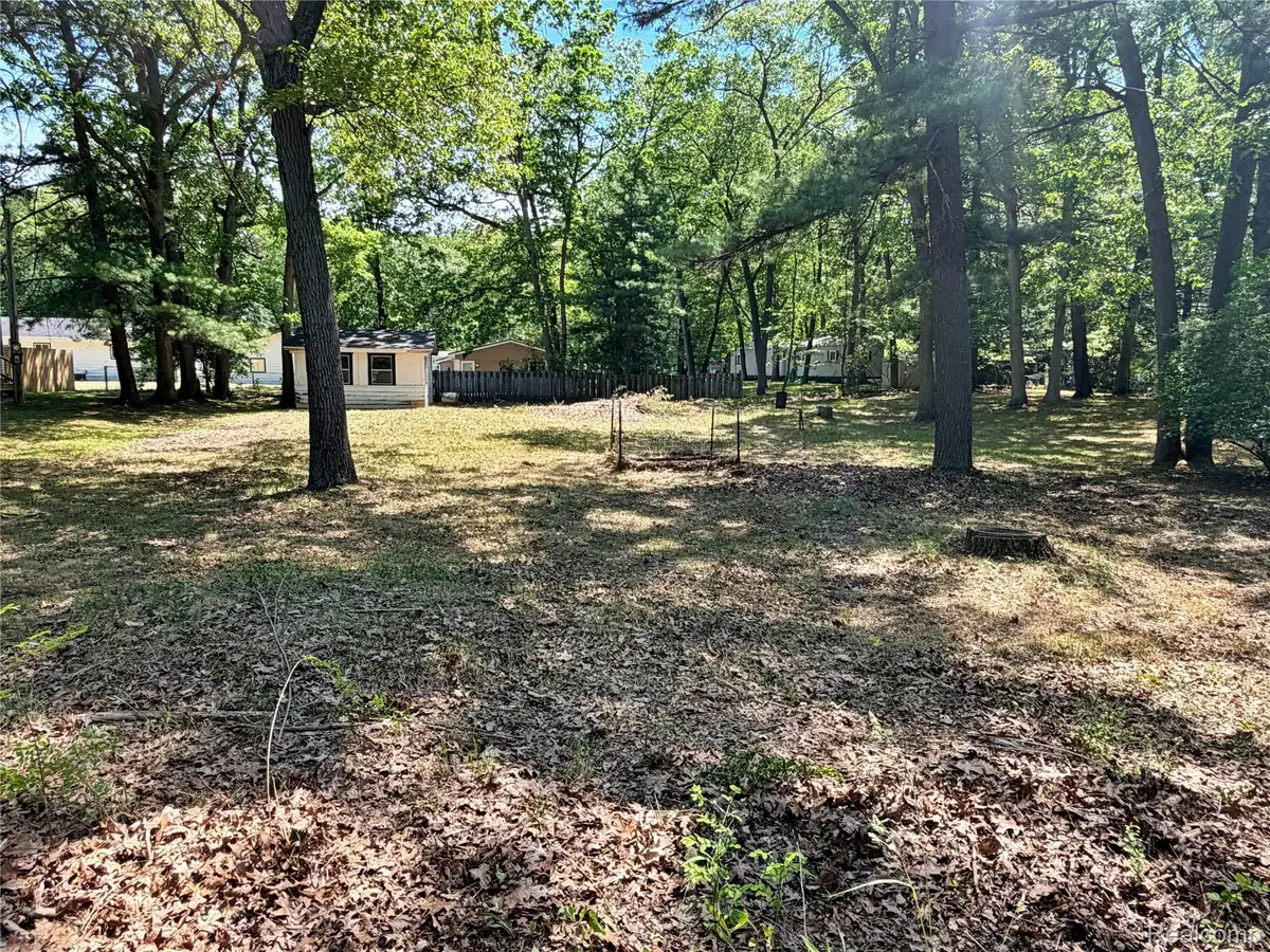 7177 Michael Drive, Caseville, MI 48725 - #1