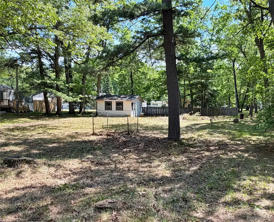 7177 Michael Drive, Caseville, MI 48725 - #3