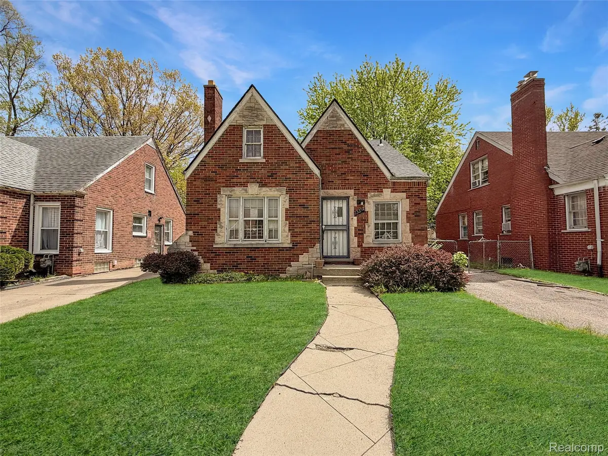 13334 Elmdale Street, Detroit, MI 48213 - #1