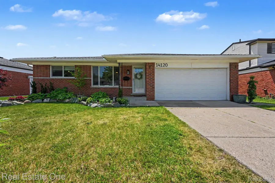 14120 Edison Drive, Warren, MI 48088 - #2