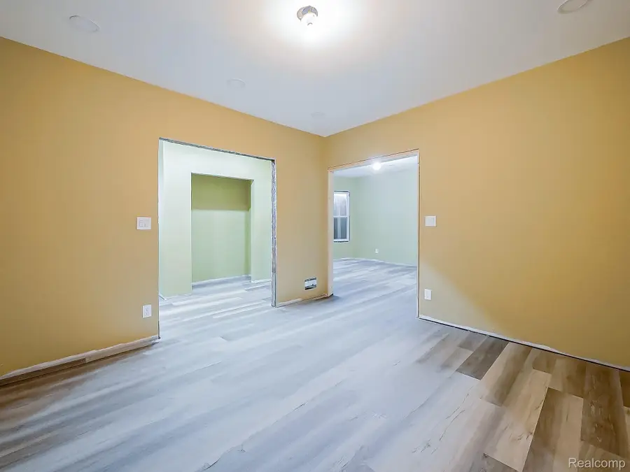 895 Blaine Street, Detroit, MI 48202 - #3
