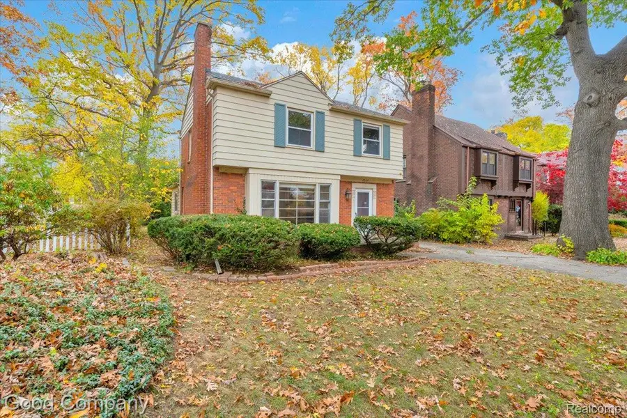 2564 Woodstock Drive, Detroit, MI 48203 - #3