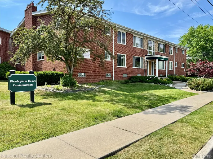 361 N Eton Street #5, Birmingham, MI 48009 - #3