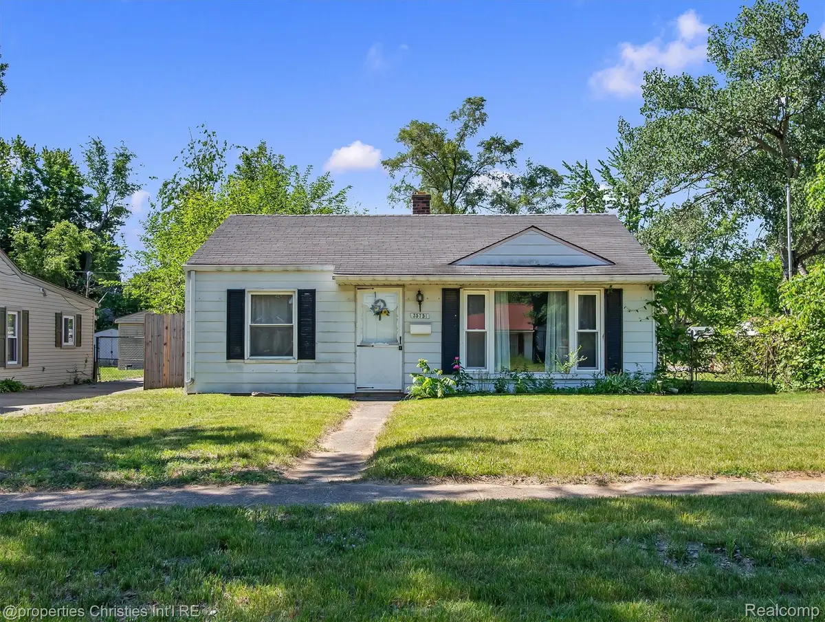 35751 Glen Street, Westland, MI 48186 - #1