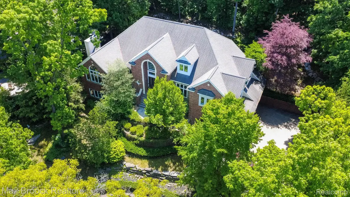 6604 College Park Drive, Clarkston, MI 48346 - #1