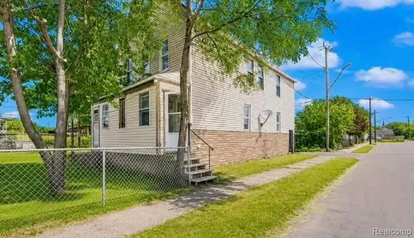 2100 Lansing Street, Detroit, MI 48209