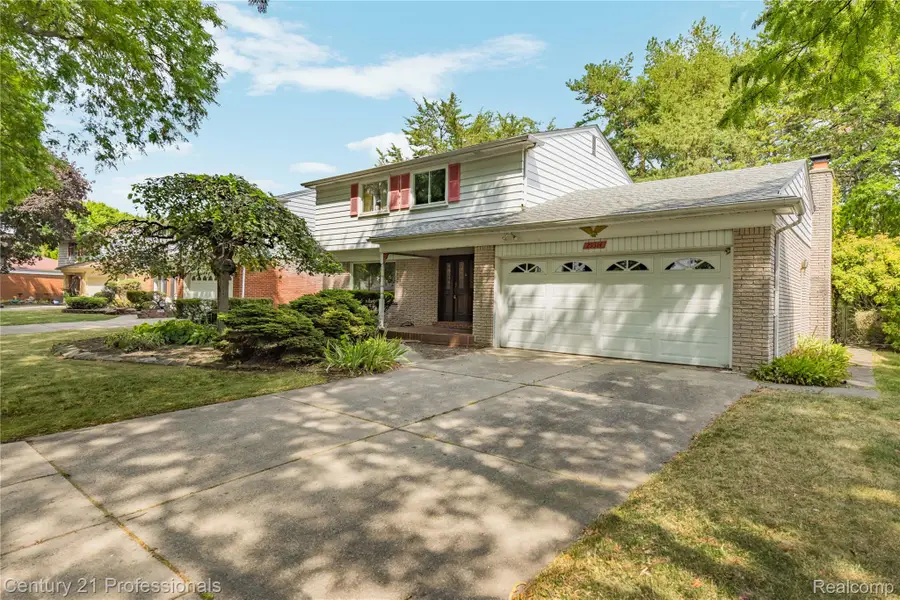 29314 Walker Drive, Warren, MI 48092 - #3