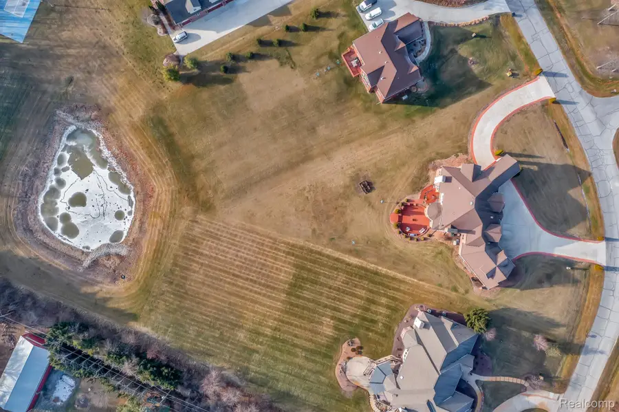 277 Brittany Lane, Saline, MI 48176 - #3