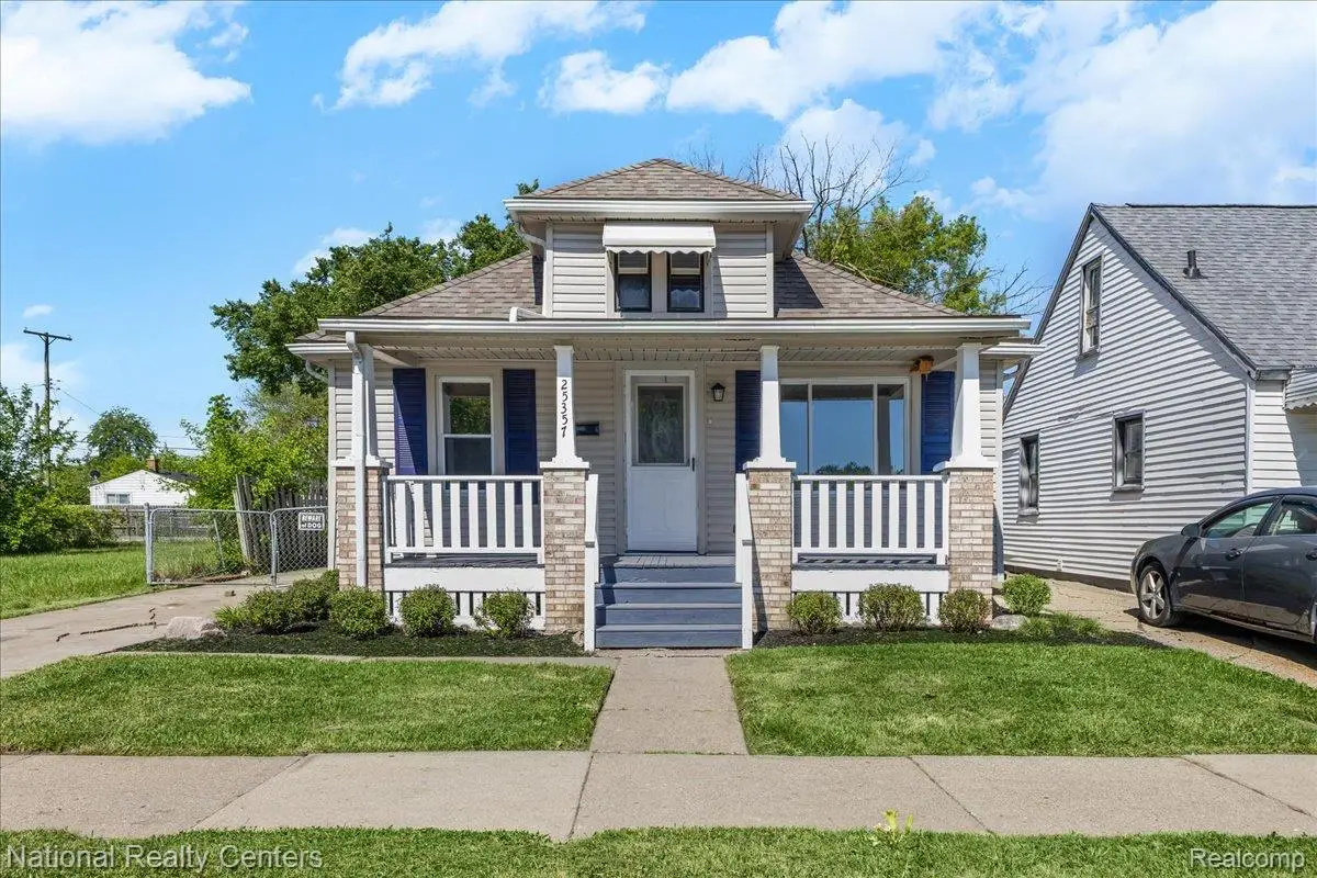 25357 Lawn Street, Roseville, MI 48066 - #1