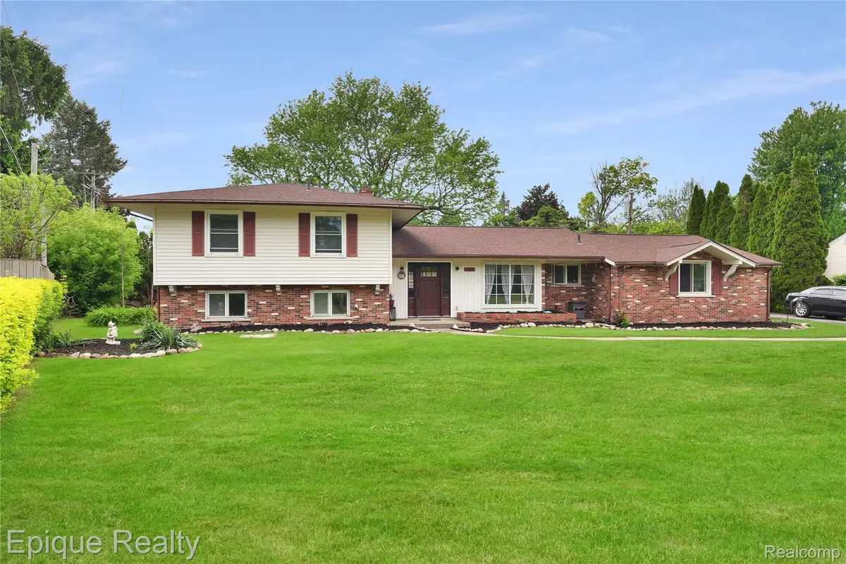 38243 Jonathan Street, Clinton Township, MI 48036 - #1