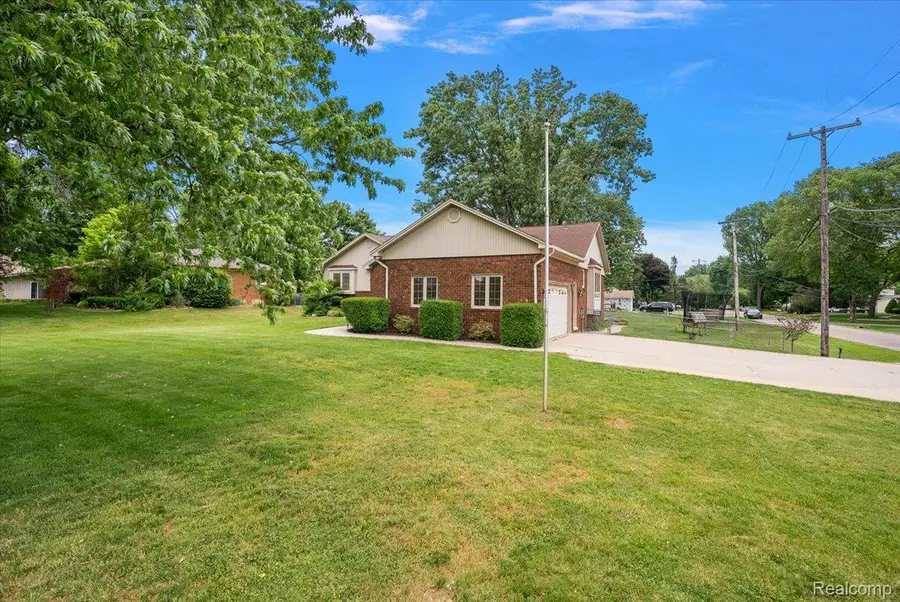 60718 Campground Road, Washington, MI 48094 - #2