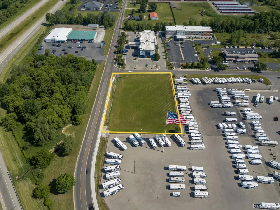0000 N Willowbrook Road, Coldwater, MI 49036 - #3