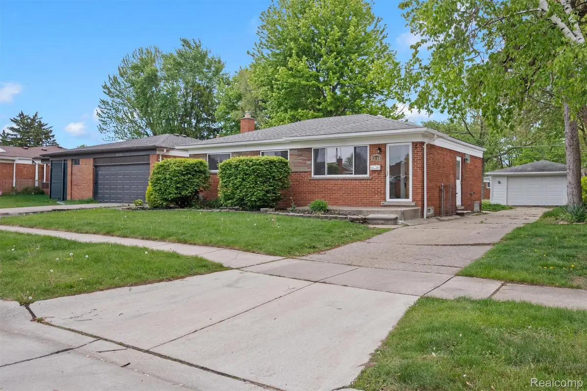 13144 Stamford Avenue, Warren, MI 48089 - #1