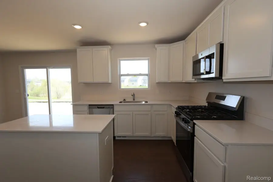 412 Hidden River W W, Holly, MI 48442 - #3
