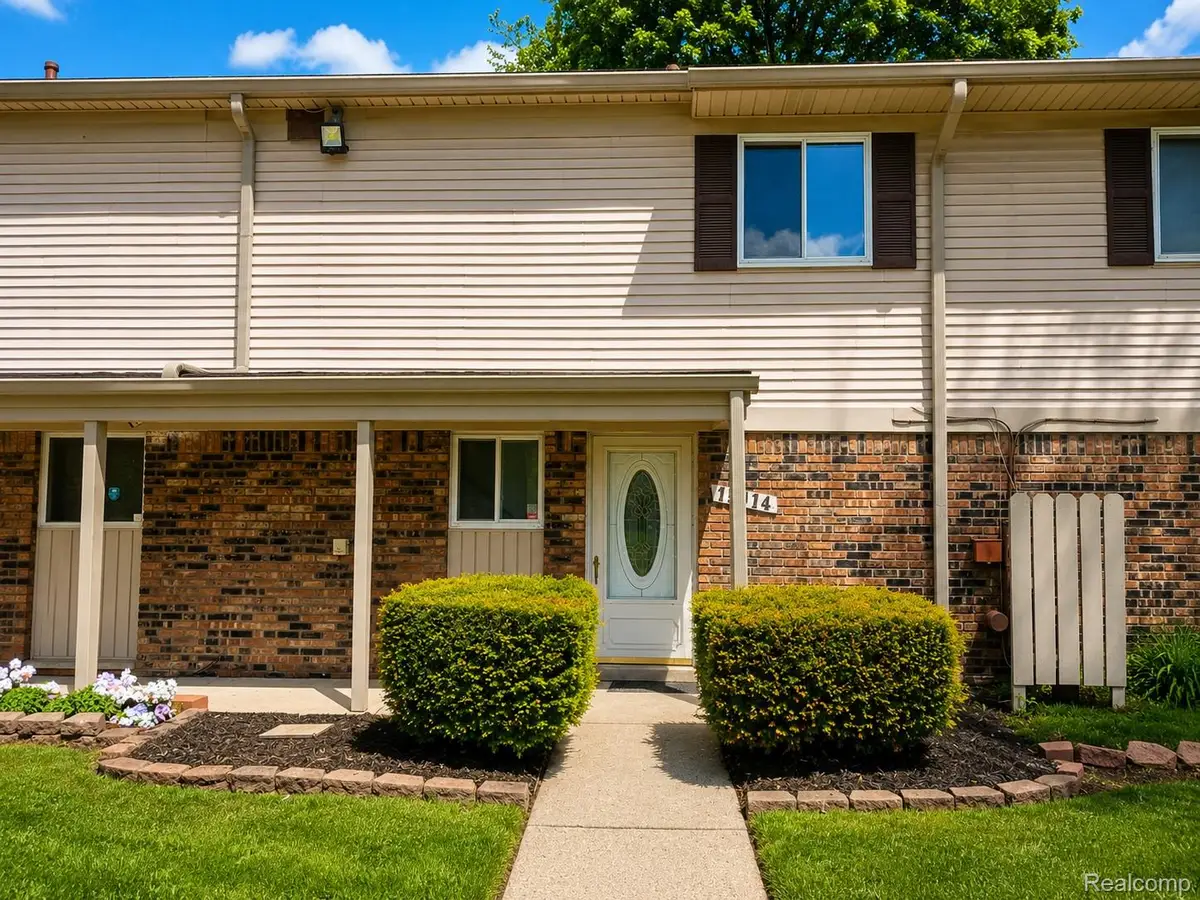 15814 Dupage Boulevard, Taylor, MI 48180 - #1