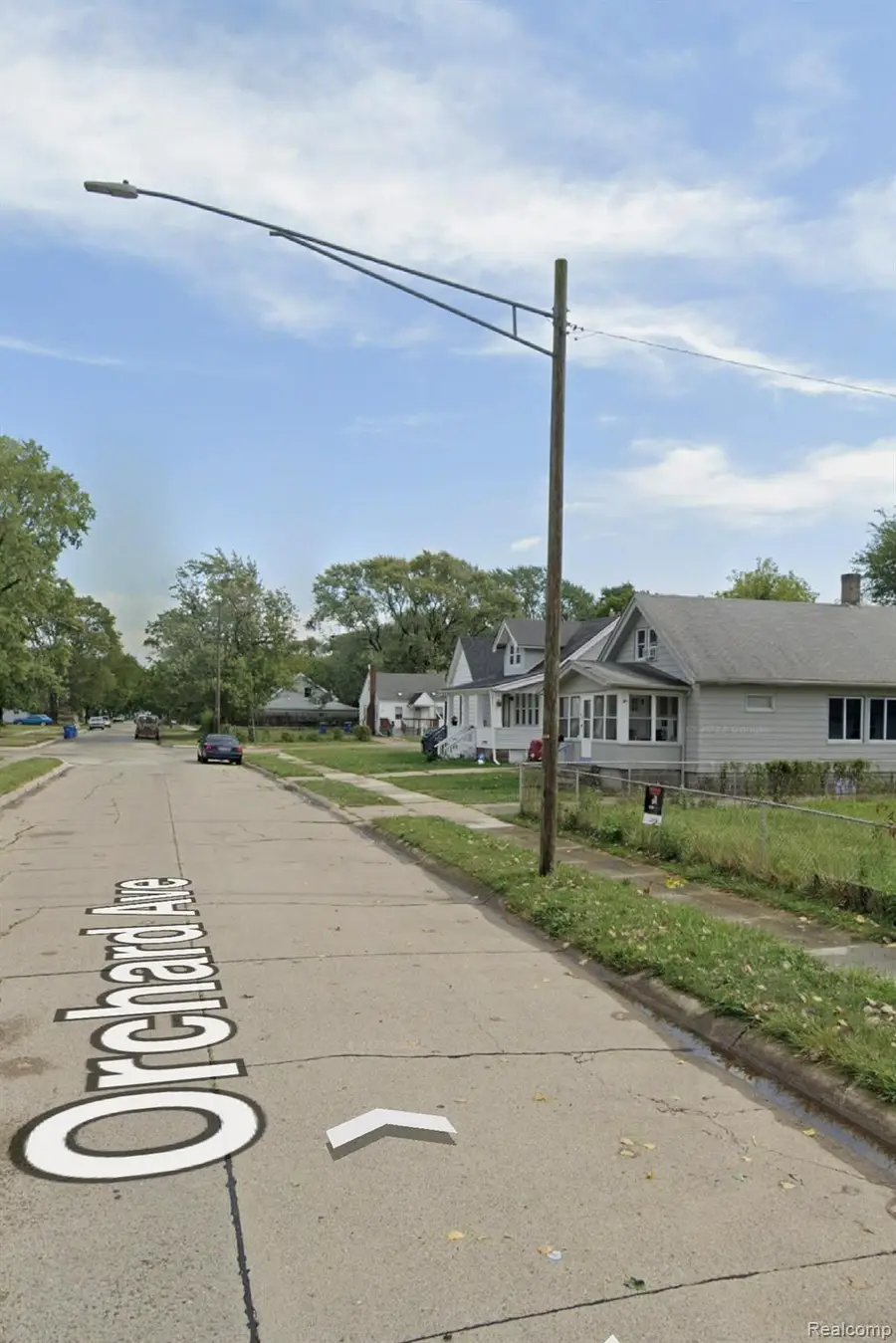 6736 Orchard Avenue, Warren, MI 48091 - #3