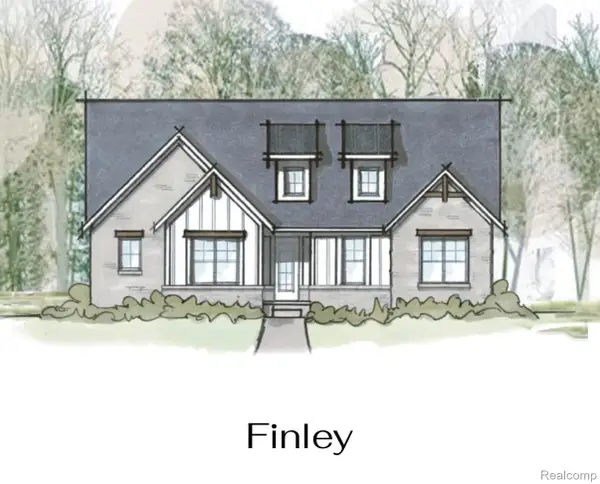 533 Park West Drive, Milford, MI 48381