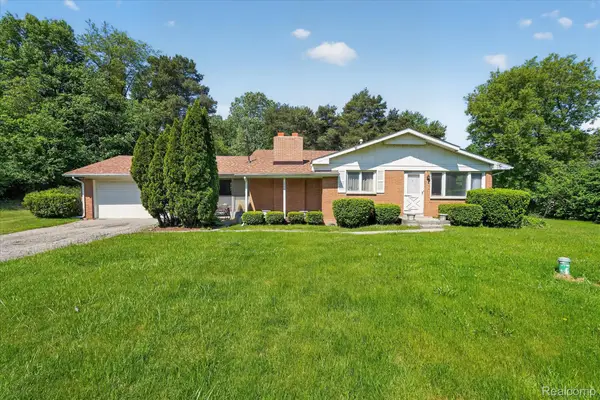 2091 N Irish Road, Davison, MI 48423