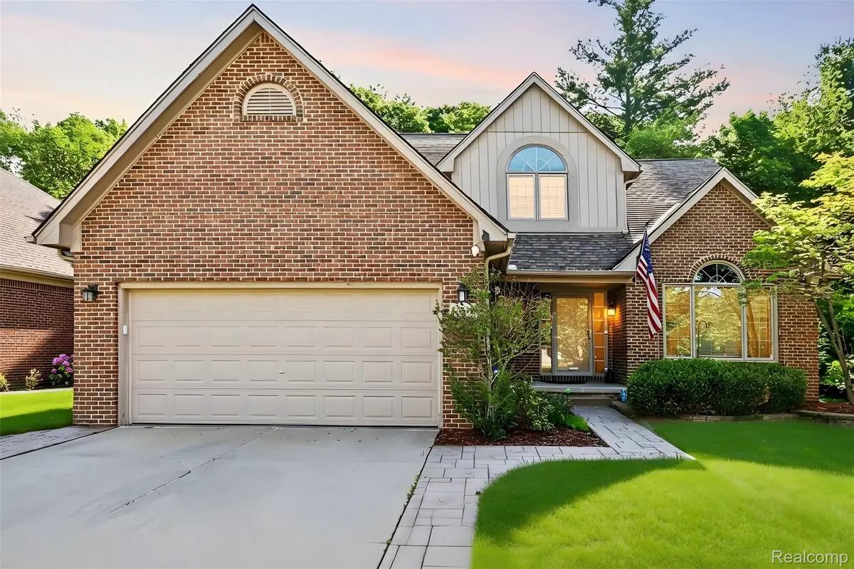 57572 Suffield Drive, Washington, MI 48094 - #1
