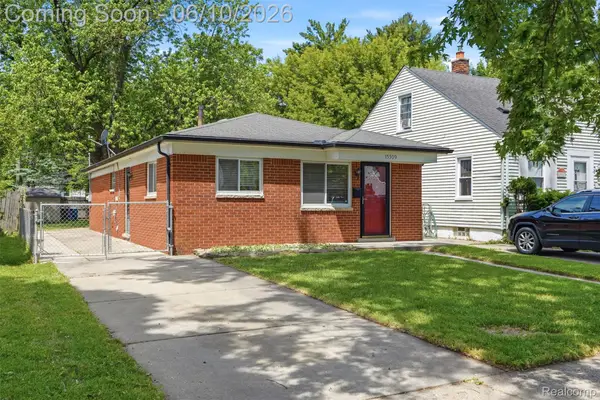 15509 Wakenden, Redford, MI 48239