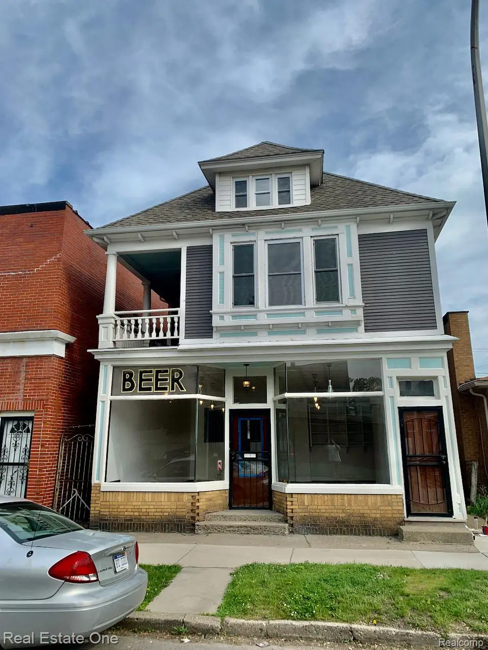 2454 Florian Street, Hamtramck, MI 48212 - #1